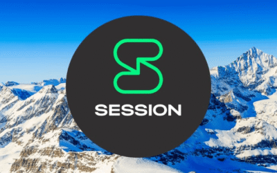Session removes screenshot alerts citing user privacy risks