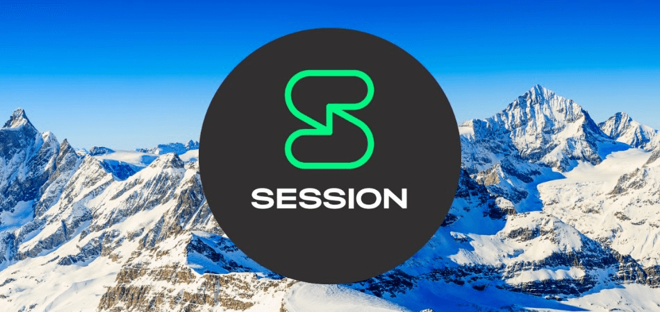 Session removes screenshot alerts citing user privacy risks