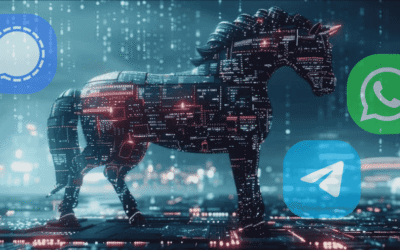 Sturnus Android malware spies on encrypted Signal, WhatsApp chats