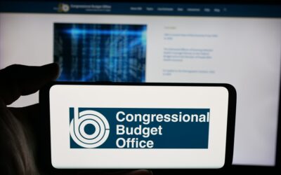 US Congressional Budget Office suffers cybersecurity breach