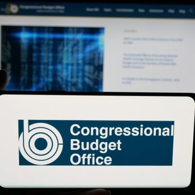 US Congressional Budget Office suffers cybersecurity breach