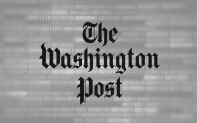 Washington Post breach exposed financial data of nearly 10k staff