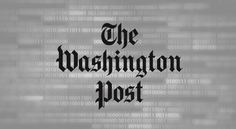 Washington Post breach exposed financial data of nearly 10k staff
