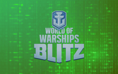 World of Warships Blitz exposed player credentials in network traffic