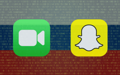 Apple FaceTime and Snapchat blocked in Russia over alleged use in crimes