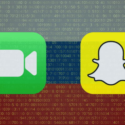 Apple FaceTime and Snapchat blocked in Russia over alleged use in crimes