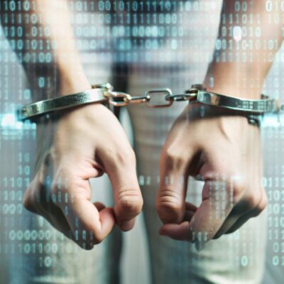 Spanish Police arrest teen for selling 64 million private data records