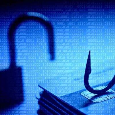 New 'Spiderman' phishing kit targets European bank customers