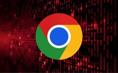 Google fixes eighth actively exploited Chrome zero-day of 2025