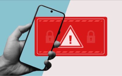 New spyware deployed on journalist's phone while in police custody