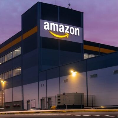 Amazon blocked 1,800 employment attempts by North Korean agents