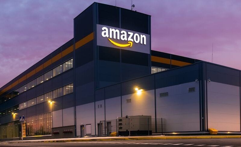 Amazon blocked 1,800 employment attempts by North Korean agents