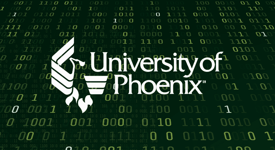 Breach at University of Phoenix exposed data of 3.5 million people
