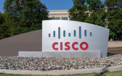 Chinese hackers exploit Cisco email gateway zero-day to breach govt. systems