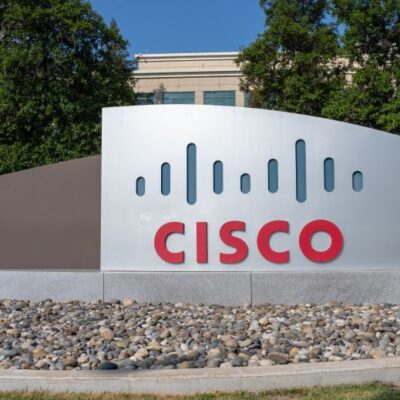 Chinese hackers exploit Cisco email gateway zero-day to breach govt. systems
