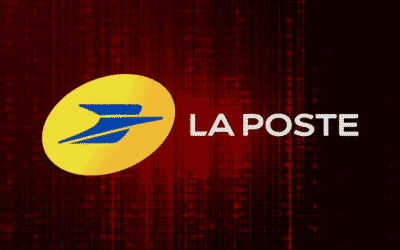 Cyberattack cripples La Poste and La Banque Postale services across France