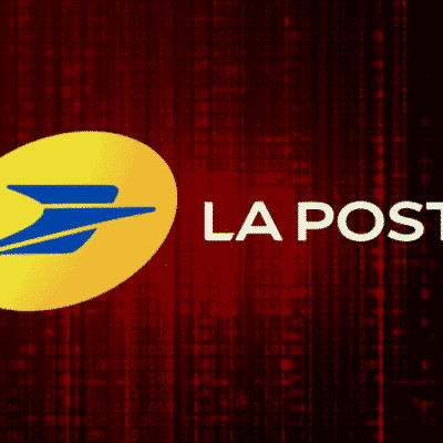 Cyberattack cripples La Poste and La Banque Postale services across France