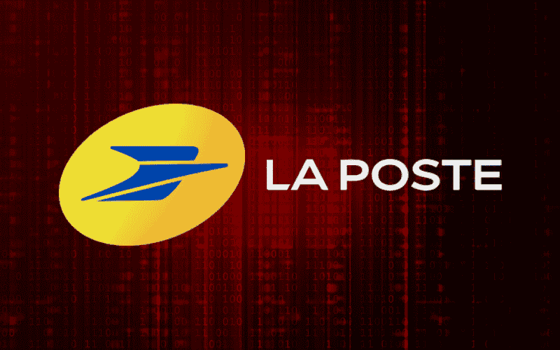 Cyberattack cripples La Poste and La Banque Postale services across France