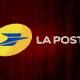 Cyberattack cripples La Poste and La Banque Postale services across France