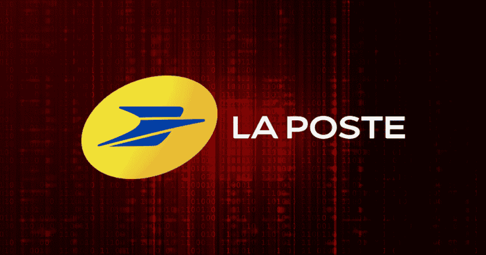Cyberattack cripples La Poste and La Banque Postale services across France