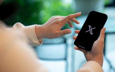 EU fines X $140M for deceptive “blue checkmark” and other DSA violations