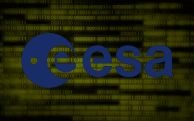 European Space Agency confirms breach following leak of internal data