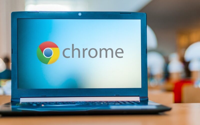 Free VPN Chrome extensions with 8 million downloads log AI chats