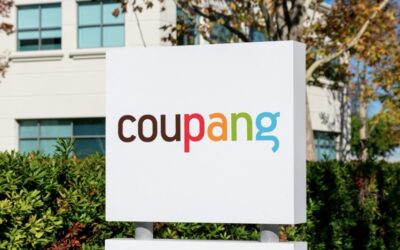 Coupang discloses data breach impacting 33.7 million customers