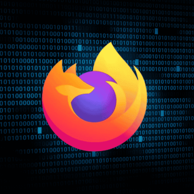 Malicious Firefox extensions infect users via steganographic PNG logo