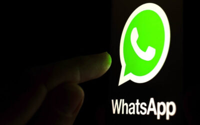 Malicious WhatsApp API library NPM package caught stealing messages