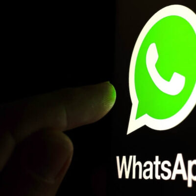 Malicious WhatsApp API library NPM package caught stealing messages
