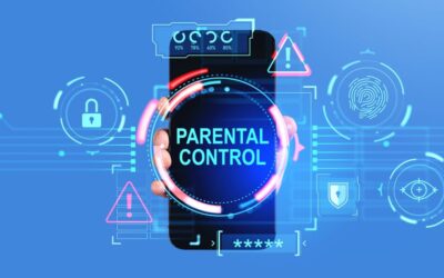 Parental Control Apps
