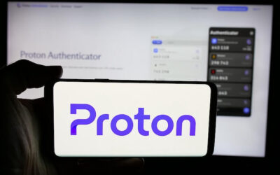 Proton: US retailers sent 10 billion emails with trackers on Black Friday