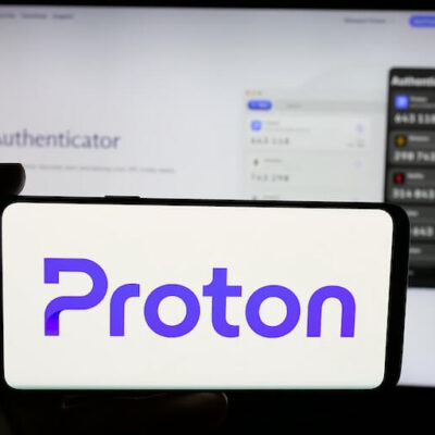 Proton: US retailers sent 10 billion emails with trackers on Black Friday