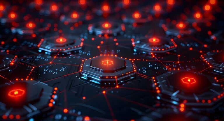 Shell Exploition React2Shell exploitation explodes as botnets now join the fray