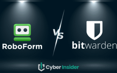 Roboform vs. Bitwarden comparison