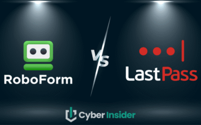Roboform vs. LastPass comparison