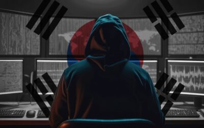 South Korea busts hackers who compromised 120,000 IP cameras