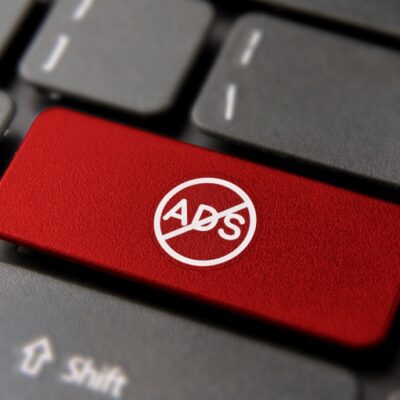 Study finds ad blockers cut over 2 days of loading time per year