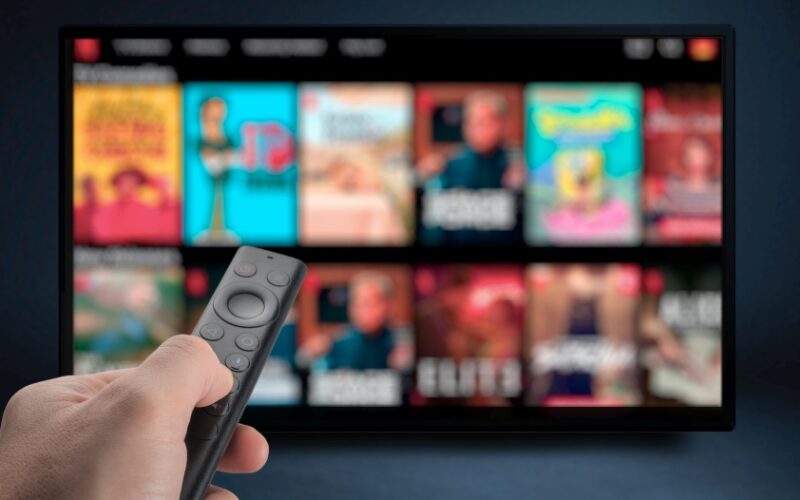 Texas sues major TV brands for spying on consumers via smart TVs