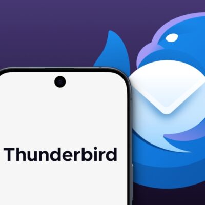 Thunderbird Send security audit uncovers critical flaws ahead of Pro launch