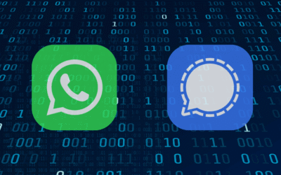 Tool allows stealthy tracking of Signal and WhatsApp users through delivery receipts