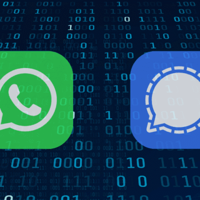 Tool allows stealthy tracking of Signal and WhatsApp users through delivery receipts