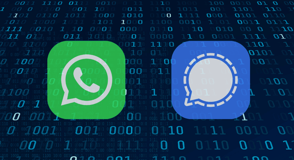 Tool allows stealthy tracking of Signal and WhatsApp users through delivery receipts