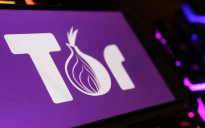 Tor highlights evolving censorship evasion tactics during its most challenging year