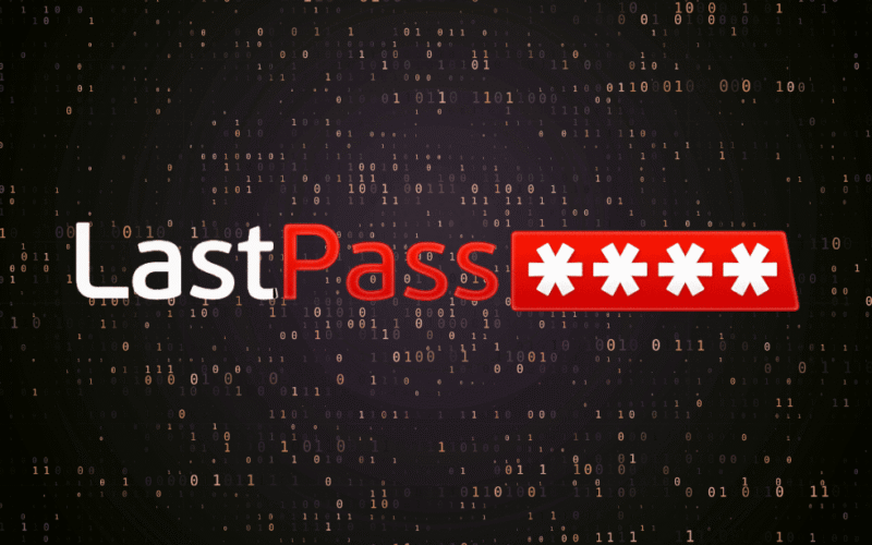 UK fines LastPass £1.2M over 2022 data breach impacting 1.6 million users