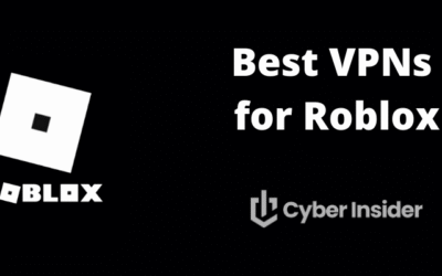 VPN for Roblox