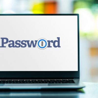 1Password introduces new built-in phishing protection to fight AI scams