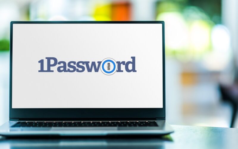 1Password introduces new built-in phishing protection to fight AI scams