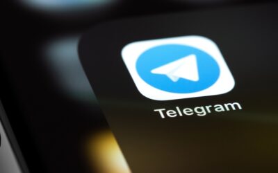 Telegram ‘1-Click’ proxy links can expose users’ real IP addresses